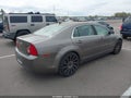 2011 Chevrolet Malibu — photo 4 of 12 | VIN 1G1ZB5E18BF249249