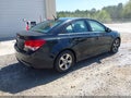 2013 Chevrolet Cruze — photo 4 of 11 | VIN 1G1PC5SB9D7116157