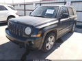 Photo 2 of 17 — 2010 Jeep Patriot