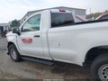 Photo 15 of 17 — 2021 Chevrolet Silverado 1500