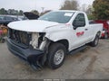 Photo 2 of 17 — 2021 Chevrolet Silverado 1500
