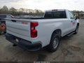 Photo 4 of 17 — 2021 Chevrolet Silverado 1500