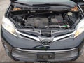 Photo 10 of 18 — 2019 Toyota Sienna