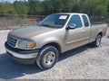 2000 Ford F-150 — photo 2 of 11 | VIN 1FTRX17L2YNC30968