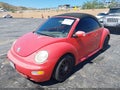 Photo 2 of 11 — 2003 Volkswagen Beetle