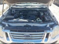 2007 Ford Explorer Sport Trac — photo 10 of 15 | VIN 1FMEU31K57UA64299
