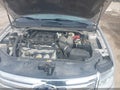 2009 Ford Taurus — photo 10 of 12 | VIN 1FAHP25WX9G122933