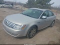 2009 Ford Taurus — photo 2 of 12 | VIN 1FAHP25WX9G122933