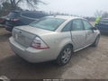 2009 Ford Taurus — photo 4 of 12 | VIN 1FAHP25WX9G122933