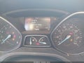 2016 Ford Focus — photo 7 of 15 | VIN 1FADP3K25GL255514