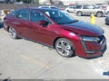 2018 Honda Clarity Plug In Hybrid — photo 1 of 17 | VIN JHMZC5F14JC022528