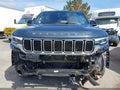2025 Jeep Wagoneer — photo 13 of 17 | VIN 1C4SJVBP7SS509958