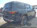 2025 Jeep Wagoneer — photo 4 of 17 | VIN 1C4SJVBP7SS509958