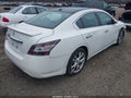 Photo 4 of 12 — 2012 Nissan Maxima