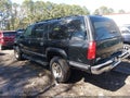 Photo 3 of 11 — 1998 Chevrolet Suburban 2500