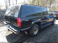Photo 4 of 11 — 1998 Chevrolet Suburban 2500