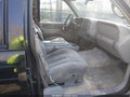Photo 5 of 11 — 1998 Chevrolet Suburban 2500