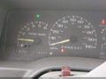 1998 Chevrolet Suburban 2500 — photo 7 of 11 | VIN 3GNGK26J9WG142427