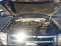 2008 Ford Expedition — photo 10 of 11 | VIN 1FMFU15518LA85669
