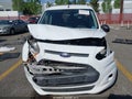 Photo 6 of 17 — 2016 Ford Transit Connect
