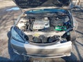 Photo 10 of 11 — 2005 Toyota Camry