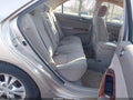 Photo 8 of 11 — 2005 Toyota Camry