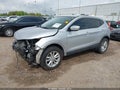 Photo 2 of 17 — 2017 Nissan Rogue Sport