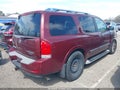 2011 Nissan Armada — photo 4 of 11 | VIN 5N1BA0ND7BN608391