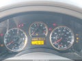 2011 Nissan Armada — photo 7 of 11 | VIN 5N1BA0ND7BN608391