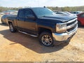 Photo 1 of 15 — 2016 Chevrolet Silverado 1500