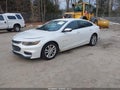 2017 Chevrolet Malibu — photo 2 of 16 | VIN 1G1ZE5ST2HF197932