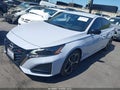 Photo 2 of 20 — 2025 Nissan Altima