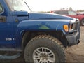 Photo 15 of 16 — 2006 Hummer H3