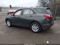 2021 Chevrolet Equinox — photo 3 of 17 | VIN 2GNAXSEV0M6150453