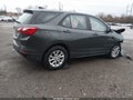 2021 Chevrolet Equinox — photo 4 of 17 | VIN 2GNAXSEV0M6150453