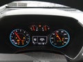 2021 Chevrolet Equinox — photo 7 of 17 | VIN 2GNAXSEV0M6150453