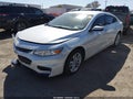 Photo 2 of 16 — 2017 Chevrolet Malibu