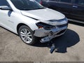 Photo 6 of 16 — 2017 Chevrolet Malibu