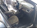 Photo 5 of 18 — 2023 Chevrolet Equinox