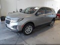 Photo 2 of 18 — 2023 Chevrolet Equinox