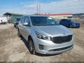 Photo 1 of 13 — 2016 Kia Sedona