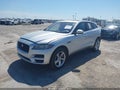 Photo 2 of 17 — 2018 Jaguar F-Pace