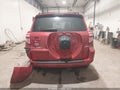 Photo 16 of 17 — 2010 Toyota RAV4