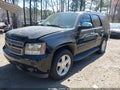 2007 Chevrolet Tahoe — photo 2 of 11 | VIN 1GNFK13037J350675