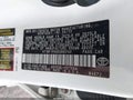 2013 Toyota Camry — photo 9 of 15 | VIN 4T1BF1FK0DU683740