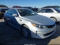 Photo 1 of 17 — 2017 Kia Optima