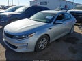 Photo 2 of 17 — 2017 Kia Optima
