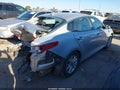 Photo 4 of 17 — 2017 Kia Optima