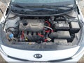 Photo 10 of 10 — 2018 Kia Rio