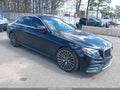 Photo 1 of 17 — 2018 Mercedes-Benz E-Class